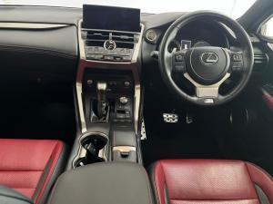 Lexus NX 300 F Sport - Image 6
