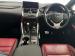 Lexus NX 300 F Sport - Thumbnail 6