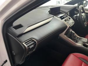 Lexus NX 300 F Sport - Image 7