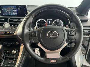 Lexus NX 300 F Sport - Image 8