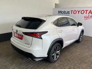 Lexus NX 300 F Sport - Image 2