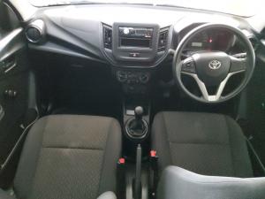 Toyota Vitz 1.0 - Image 6