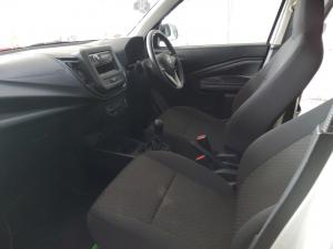Toyota Vitz 1.0 - Image 7