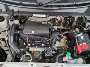 Toyota Vitz 1.0 - Image 10