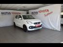 Thumbnail Toyota Vitz 1.0