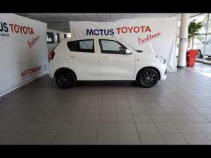 Toyota Vitz 1.0 - Image 3