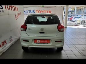 Toyota Vitz 1.0 - Image 5