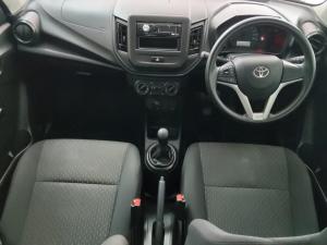 Toyota Vitz 1.0 - Image 6