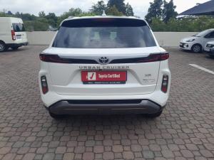 Toyota Urban Cruiser 1.5 XR auto - Image 5