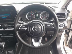 Toyota Urban Cruiser 1.5 XR auto - Image 8