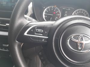 Toyota Urban Cruiser 1.5 XR auto - Image 9