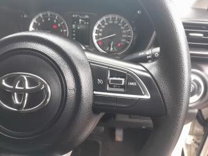 Toyota Urban Cruiser 1.5 XR auto - Image 10