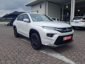 Toyota Urban Cruiser 1.5 XR auto - Image 1