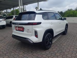 Toyota Urban Cruiser 1.5 XR auto - Image 2