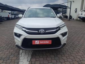 Toyota Urban Cruiser 1.5 XR auto - Image 4