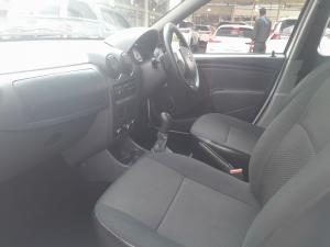 Nissan NP200 1.6i safety pack (aircon) - Image 7