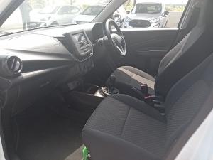 Toyota Vitz 1.0 - Image 7