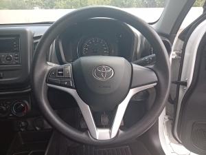 Toyota Vitz 1.0 - Image 8