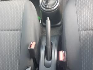 Toyota Vitz 1.0 - Image 11