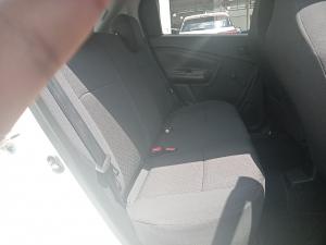 Toyota Vitz 1.0 - Image 16