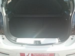 Toyota Vitz 1.0 - Image 17