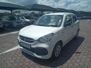 Toyota Vitz 1.0 - Image 19