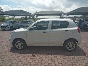 Toyota Vitz 1.0 - Image 21