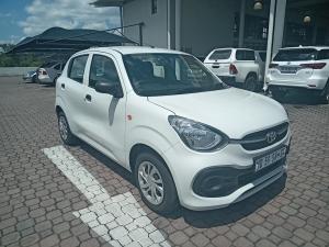 Toyota Vitz 1.0 - Image 1