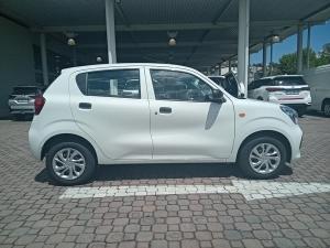 Toyota Vitz 1.0 - Image 3