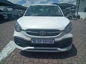 Toyota Vitz 1.0 - Image 4