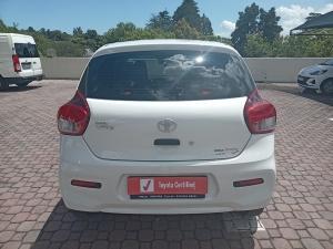 Toyota Vitz 1.0 - Image 5