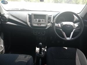 Toyota Vitz 1.0 - Image 6