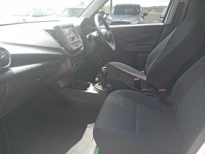 Toyota Vitz 1.0 - Image 7