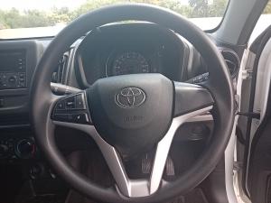 Toyota Vitz 1.0 - Image 8