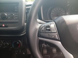 Toyota Vitz 1.0 - Image 9