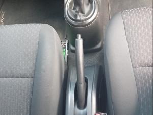 Toyota Vitz 1.0 - Image 11