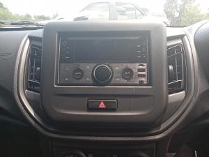 Toyota Vitz 1.0 - Image 13