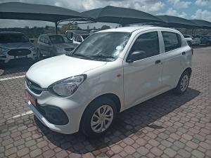 Toyota Vitz 1.0 - Image 19