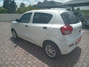 Toyota Vitz 1.0 - Image 20