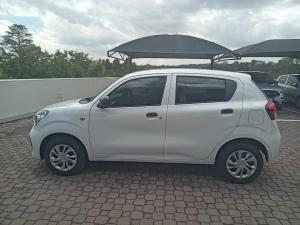 Toyota Vitz 1.0 - Image 21