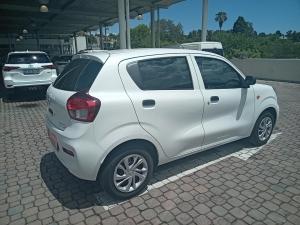 Toyota Vitz 1.0 - Image 2