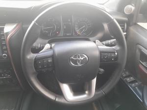 Toyota Fortuner 2.8GD-6 4x4 - Image 8
