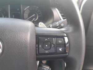 Toyota Fortuner 2.8GD-6 4x4 - Image 10