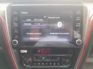 Toyota Fortuner 2.8GD-6 4x4 - Image 13