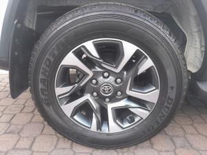 Toyota Fortuner 2.8GD-6 4x4 - Image 19