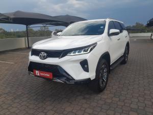 Toyota Fortuner 2.8GD-6 4x4 - Image 20