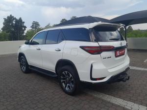 Toyota Fortuner 2.8GD-6 4x4 - Image 21