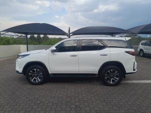Toyota Fortuner 2.8GD-6 4x4 - Image 22