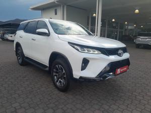 Toyota Fortuner 2.8GD-6 4x4 - Image 1