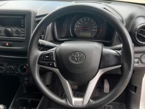 Toyota Vitz 1.0 - Image 8